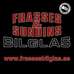 Frasses & Sundins Bilglas