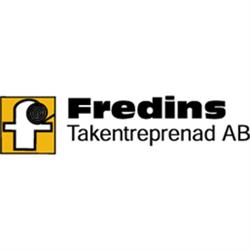 Fredins Takentreprenad AB