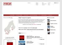 Freja Transport & Logistics AB