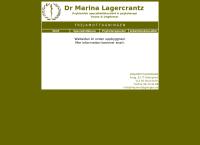 Frejamottagningen, Dr Marina Lagercrantz