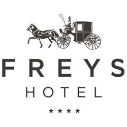 Freys Hotel AB