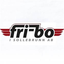FRI-BO HUSVAGNAR AB