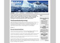 Fridata AB