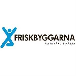 Friskbyggarna i Trelleborg AB