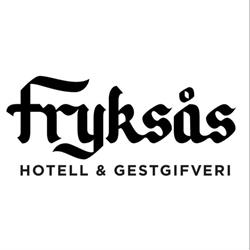 Fryksås Hotel & Gestgifveri