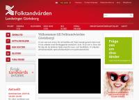 Folktandvården Järvsö