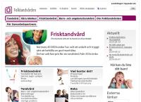 Folktandvården Knivsta