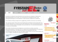 Fyrstads EL AB
