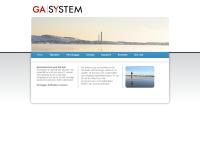 GA System AB