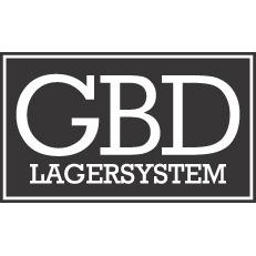 GBD Lagersystem AB