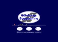 Göteborgs Byggledning