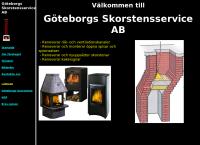 Göteborgs Skorstensservice AB