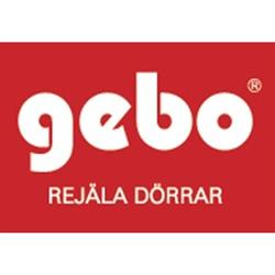 Gebo Snickerier AB