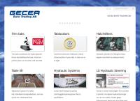 Gecea Euro Trading AB