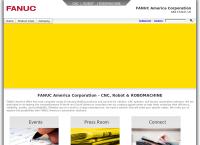 Fanuc Cnc Nordic Ab