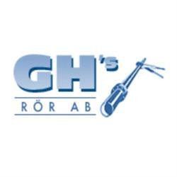 GH's Rör AB