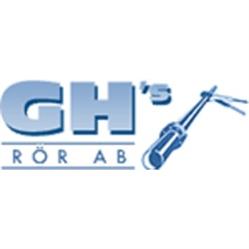 GH's Rör AB