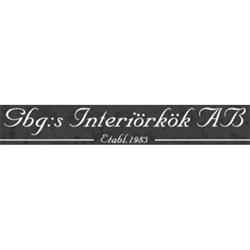 Göteborgs Interiörkök AB