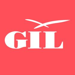 Gil Ek. För