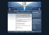 Gillis Ställningar AB