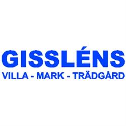 Gissléns Entreprenad AB