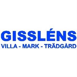Gissléns Entreprenad AB