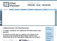 GlasPartner Nordic AB