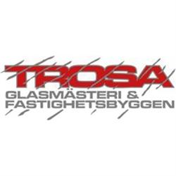 Trosa Glasmästeri & Fastighetsbyggen AB