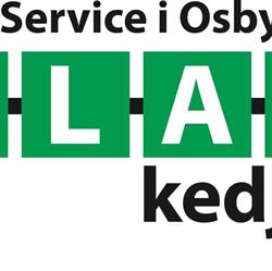 Glas-Service i Osby AB