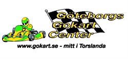 GÖTEBORGS GOKARTCENTER AB