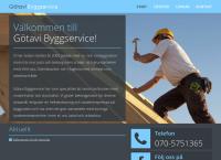 Götavi Byggservice