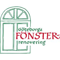 Göteborgs Fönsterrenovering AB