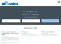 Graden, Förvaltnings Ab