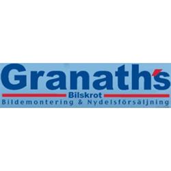 Granaths Bilskrot