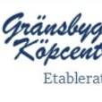 Gränsbygdens Köpcentrum AB