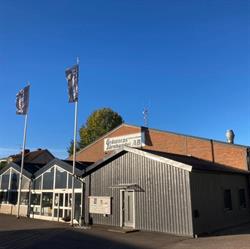 Grästorps Järnhandel AB