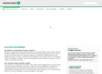 Greencarrier Sweden AB