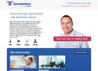 Grenholms Kylservice AB