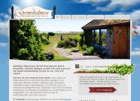 Grimsholmen Bed & Breakfast By The Sea