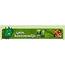 Grön kontorsmiljö Helsingborg AB