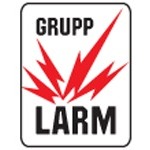 Grupplarm AB