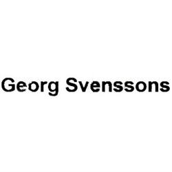 Svensson Bilsadelmakeri AB, Georg