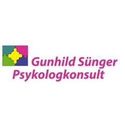 Gunhild Sünger Psykologkonsult