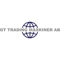 GT Trading Entreprenadmaskiner AB