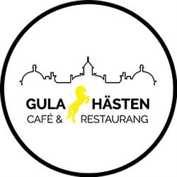 Gula Hästen AB