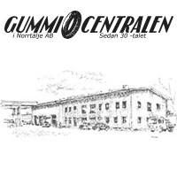 Gummicentralen i Norrtälje AB