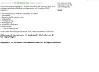Gunnarssons Maskinstation AB