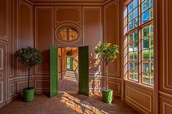 Gunnebo Slott o. Trädgårdar AB
