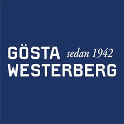 GÖSTA WESTERBERG MÖBEL AB