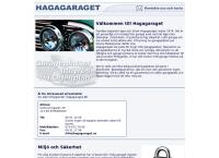 Hagagaraget AB